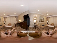 最高, ブロンド, 下着, オナニー, 淫乱熟女, 現実