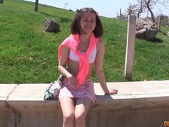 Culo, Mamada, Morena, Corridas, Penetracion con dedos, Sexo duro, Adolescente, Tetas
