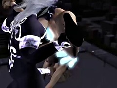 teachers vs aliens best 3d hardcore sex