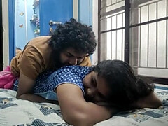 Aziatisch, Stel, Vies praten, Groepseks, Hd, Huisvrouw, Trio, Vrouw