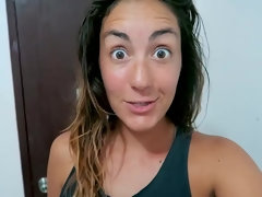 Amerikanisch, Blondine, Vollbusig, Erotisch, Filipina, Muschi, Jungendliche (18+), Nass