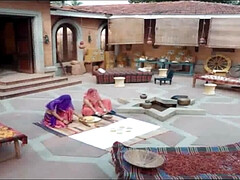 Sucer une bite, Brunette brune, Queue, Hard, Hd, Indienne