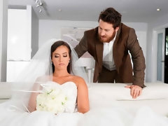 フェラチオ, 茶髪の, 浮気者, バック, 手コキする, 剃毛, ティーン, オッパイの