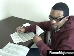 Большой член, Черные, Семяизвержение, Член, Сперма на лице, Каблуки, Милф, Сосущие