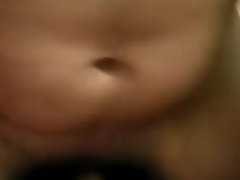 Asiatique, Éjaculation interne, Queue, Interracial, Orgasme, Petite femme, Chatte, Serré