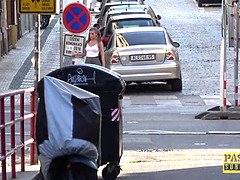 Grosser schwanz, Blasen, Britisch, Spermaladung, Hd, Im freien, Zopf, Jungendliche (18+)