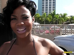 Américain, Cul, Blonde, Sucer une bite, Faciale, Hard, Chatte, Tatouage