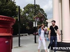 フェラチオ, イく瞬間, ヨーロピアン, Hd, ヒール, オマンコ, 剃毛, オッパイの