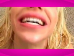 Фетиш, Глотающие