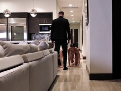 Blondine, Braunhaarige, Hochschule, Küche, Milf, Im freien, Pornostars, Titten