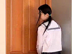 Asiatisch, Blasen, Japanische massage, Zierlich, Jungendliche (18+)