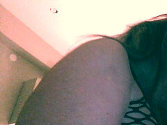 Amateur, Tatouage, Pute