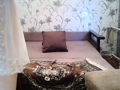 Lonely black Tgirl solo act