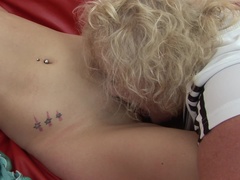 Hardcore, Lesbisch, Rijpe lesbienne, Moeder