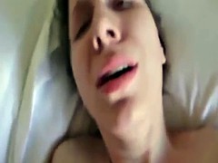 Датчанки, Волосатые, Подглядывание