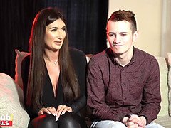 デカ尻, フェラチオ, エロ熟女, 熟年, 淫乱熟女, 母, 叫ぶ, 義母