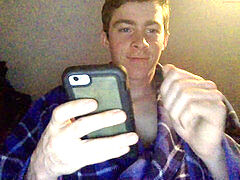 Amateur, Grosse bite, Collège université, Tir de sperme, Fait maison