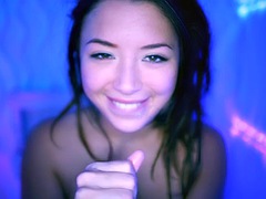 Азиатки, Минет, От первого лица