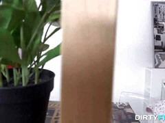 Mamada, Morena, Corridas, Europeo, Tetas naturales, Coño, Montar, Afeitado