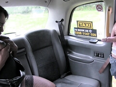 Schwarz, Blasen, Auto, Hundestellung, Hd, Lecken, Im freien, Muschi