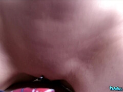 Kont, Grote kont, Blond, Brits, Tsjechisch, Geld, Gezichtspunt, Lang