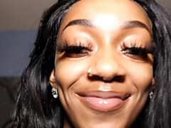 Amateur, Gros cul, Grosse bite, Noir ébène, Hard, Hd, Chatte, Serré