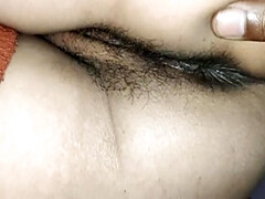 Step Sister Invites Me Under Blanket Naked - Brother Fucks Her Hard All Night Creampie