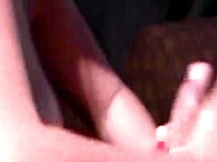 デカ尻, ブロンド, フェラチオ, イく瞬間, チン, ヴィンテージ