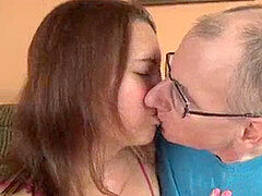 Enthousiasteling, Pijpbeurt, Harig, Huisgemaakt