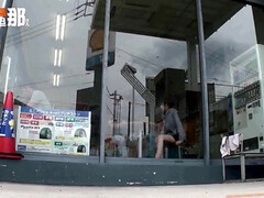 Asiatique, Nana, Érotique, Branlette thaïlandaise, Nue  à poil, Mamelons, Chatte, Rugueux