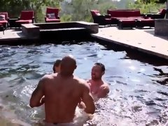 Блондинки, Минет, Групповуха, Хд, Втроем, Сиськи