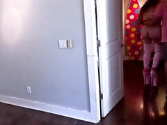 Американки, Красивые, Бондаж, Ботинки, Женщины, Хд, Каблуки, Чулки