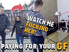 18 jaar, Bruinharig, Stel, Hd, Geld, Gezichtspunt, Realiteit, Tiener