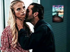 Anaal, Grote lul, Blond, Harig, Handbeurt, Zoenen, Mager, Tiener