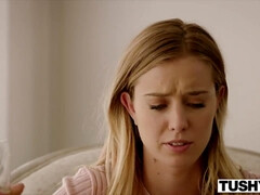 Hard, Seins naturels