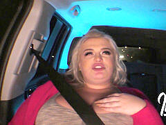 Big ass, interview, plump