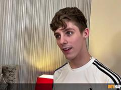 Ganging up on Cutse leo-part 5 - leawy, fumes, fisix hean, mitch shif, master kane