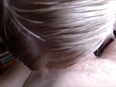 Tetas grandes, Rubia, Mamada, Tetona, Tetas naturales, Pov, Paja con tetas, Tetas