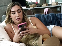 デカ尻, デカチン, デカパイ, 兄弟, ズームショット, 手コキする, 異人種間, ティーン