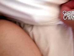 Grosser arsch, Blondine, Blasen, Fetisch, Hardcore, Hd, Pov, Jungendliche (18+)