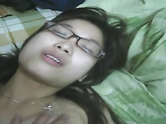 素人, アジア人