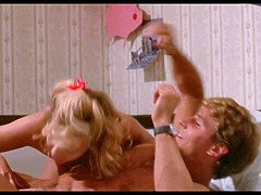 美人, ブロンド, フェラチオ, Hd, 自然山雀, レトロ, オッパイの, ヴィンテージ