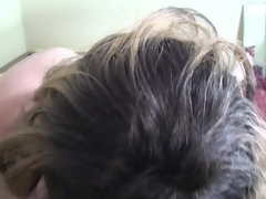 Rijpe lesbienne, Tiener