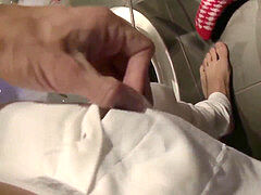 デカ尻, スペイン人