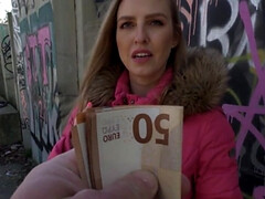 Grosser arsch, Grosser schwanz, Blondine, Blasen, Hd, Pov, Öffentlich, Realität