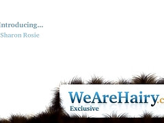 Lieveling, Grote mammen, Blond, Harig, Masturbatie, Naakt, Kut duiken, Nat