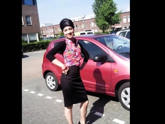 Turkish-arabic-asian hijapp mix photo 11