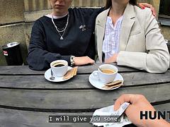 Anal, Nana, Cocu, Petite amie, Hard, Pov