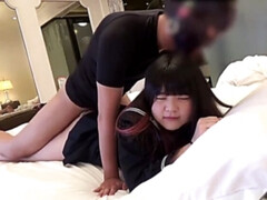 Horny adult video Japanese exotic , take a look