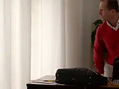 18 años, Mamada, Checa, Papá, Hd, Lamidas, Maduro, Adolescente